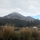 Pico de Orizaba, the highest mountain in Mexico.